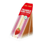 Lex Jazz Strawberry Cake الكيك اليابانى