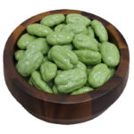 جوز بيكان بنكهة الماتشا