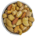 مشكل مكسرات البريمو